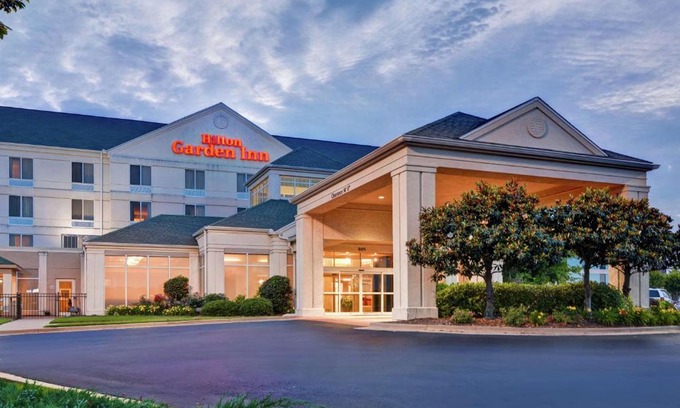 Conway Hôtel | Hilton Garden Inn Conway