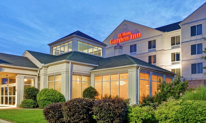 Conway Hôtel | Hilton Garden Inn Conway