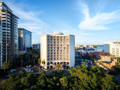 Darwin City Centre Hôtel | Hilton Garden Inn Darwin