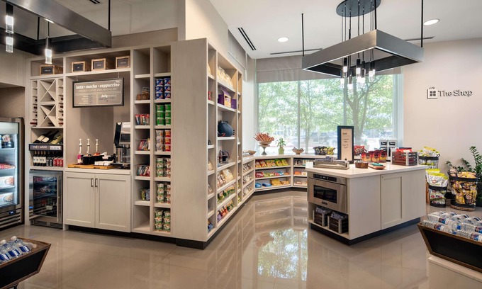 Denver Hôtel | Hilton Garden Inn Denver/Cherry Creek
