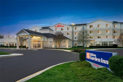 Dover Hôtel | Hilton Garden Inn Dover