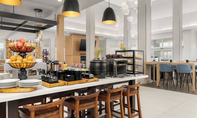 Dover Hôtel | Hilton Garden Inn Dover