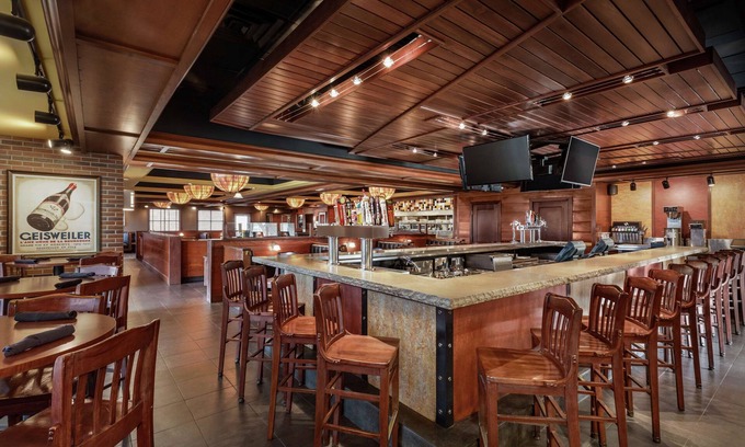 Dubuque Hôtel | Hilton Garden Inn Dubuque Downtown