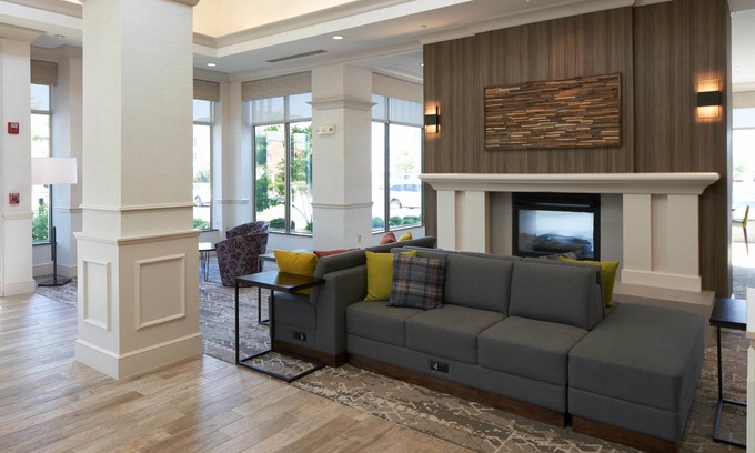 Evansville Hôtel | Hilton Garden Inn Evansville