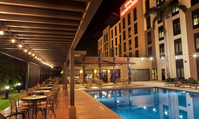 Liberia Hôtel | Hilton Garden Inn Guanacaste Airport