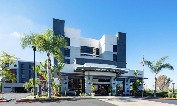 Lake Forest Hôtel | Hilton Garden Inn Irvine Spectrum Lake Forest