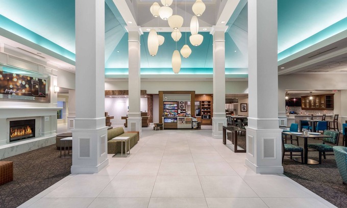 Ronkonkoma Hôtel | Hilton Garden Inn Islip/MacArthur Airport
