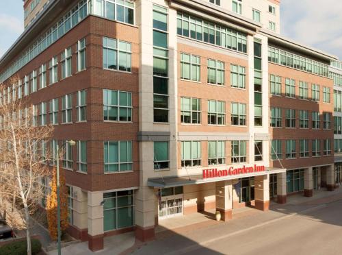 Ithaca Hôtel | Hilton Garden Inn Ithaca