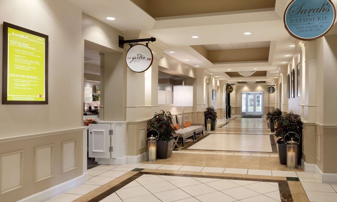 Ithaca Hôtel | Hilton Garden Inn Ithaca