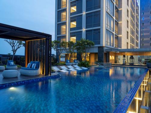 Jakarta Hôtel | Hilton Garden Inn Jakarta Taman Palem