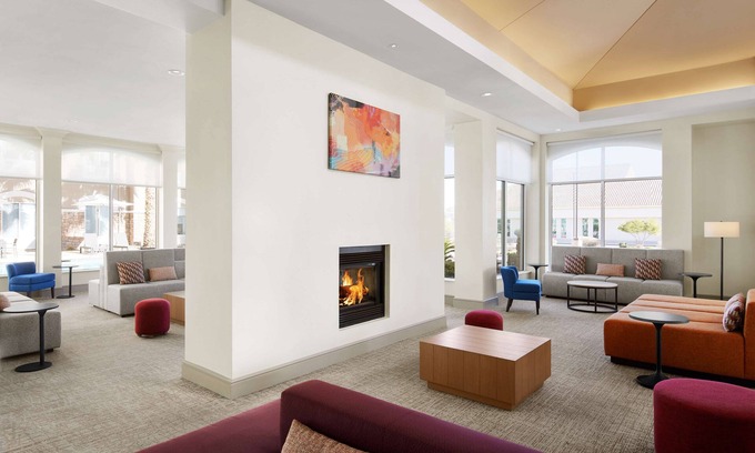 Whitney Ranch Hôtel | Hilton Garden Inn Las Vegas/Henderson