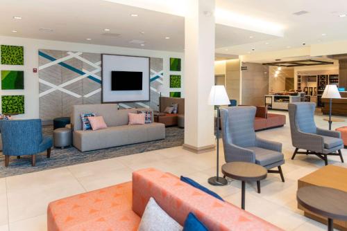 Mattoon Hôtel | Hilton Garden Inn Mattoon, IL