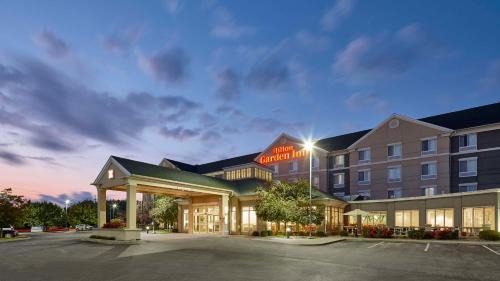 Green Acres Hôtel | Hilton Garden Inn Merrillville