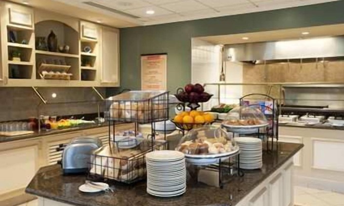 Mount Laurel Hôtel | Hilton Garden Inn Mt. Laurel
