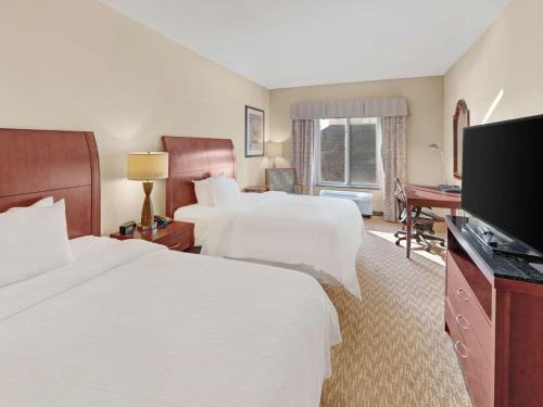 Oklahoma City Hôtel | Hilton Garden Inn Oklahoma City North Quail Springs