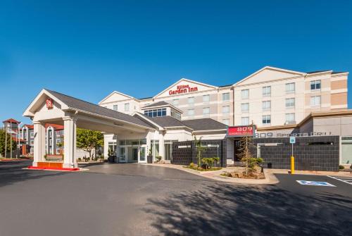 Central Oklahoma City Hôtel | Hilton Garden Inn Oklahoma City Midtown