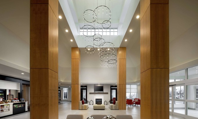 Olive Branch Hôtel | Hilton Garden Inn Olive Branch, MS