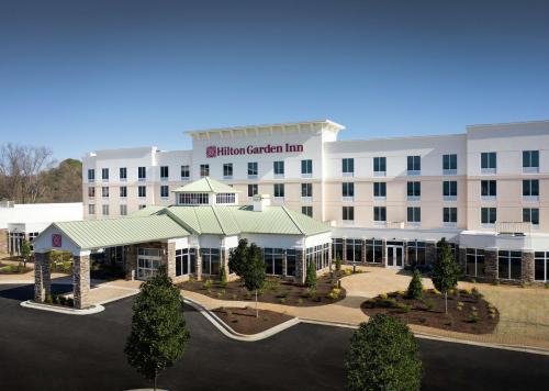 Olive Branch Hôtel | Hilton Garden Inn Olive Branch, Ms