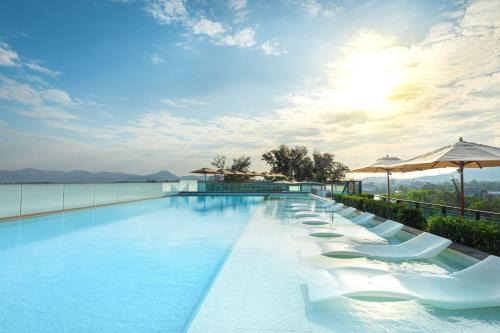 Bang Tao Hôtel | Hilton Garden Inn Phuket Bang Tao