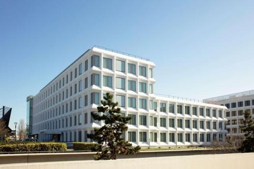 Rungis Hôtel | Hilton Garden Inn Paris Orly Airport
