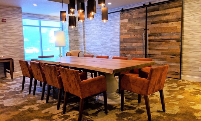 South Mountain Hôtel | Hilton Garden Inn Phoenix Airport