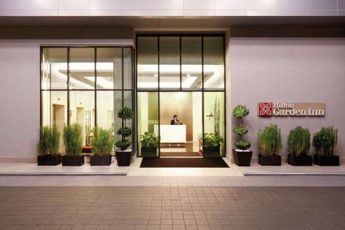 Puchong Hôtel | Hilton Garden Inn Puchong