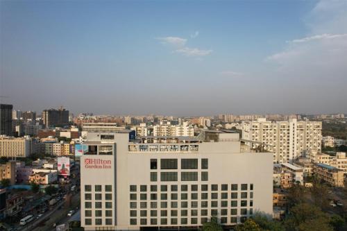 Hinjawadi Hôtel | Hilton Garden Inn Pune Hinjawadi