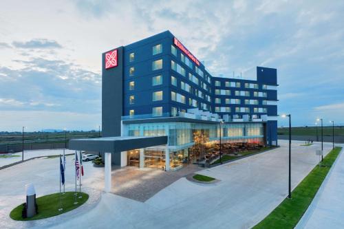 Salamanca Hôtel | Hilton Garden Inn Salamanca
