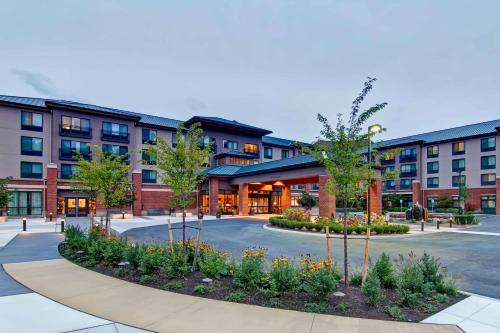 Issaquah Hôtel | Hilton Garden Inn Seattle/Issaquah