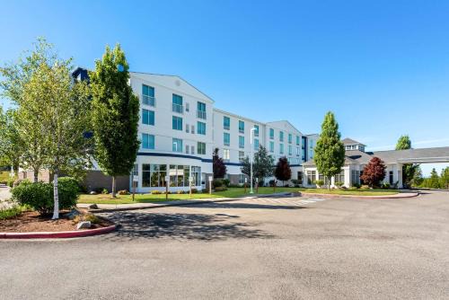 Mukilteo Hôtel | Hilton Garden Inn Seattle North/Everett