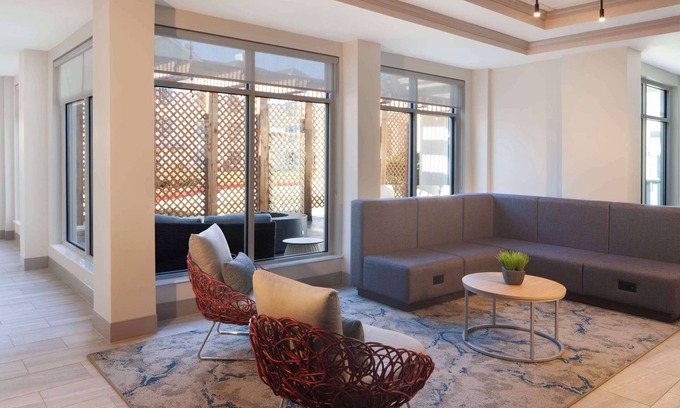Shreveport Hôtel | Hilton Garden Inn Shreveport