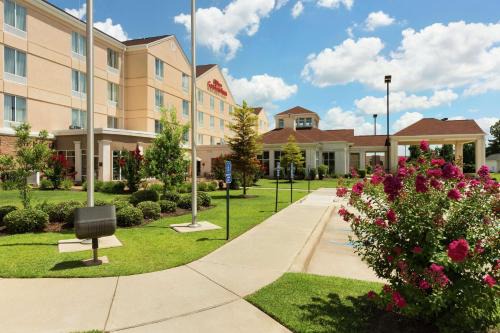 Shreveport Hôtel | Hilton Garden Inn Shreveport