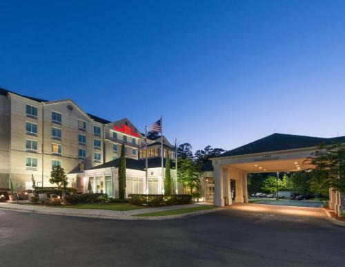 Tallahassee Hôtel | Hilton Garden Inn Tallahassee Central