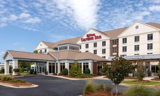 Tifton Hôtel | Hilton Garden Inn Tifton