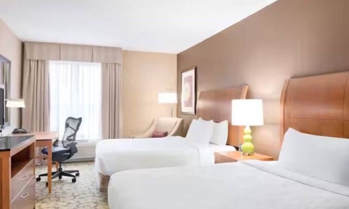 Tuscaloosa Hôtel | Hilton Garden Inn Tuscaloosa... great place to stay for college basketball fans