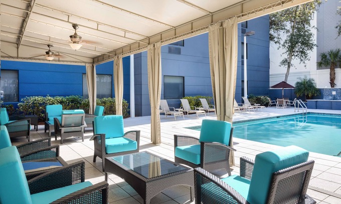 West Palm Beach Hôtel | Hilton Garden Inn West Palm Beach Airport