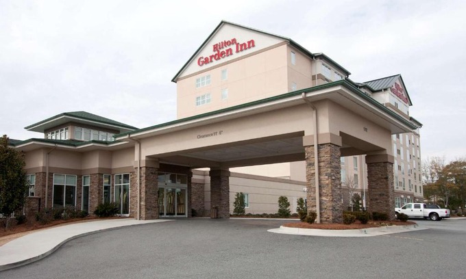 Valdosta Hôtel | Hilton Garden Inn Valdosta