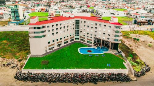 Boca del Rio Hôtel | Hilton Garden Inn Veracruz Boca del Rio