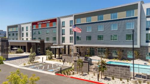 Walnut Creek Hôtel | Hilton Garden Inn Walnut Creek