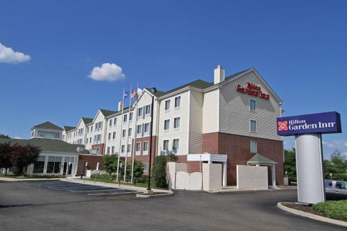 Westbury Hôtel | Hilton Garden Inn Westbury