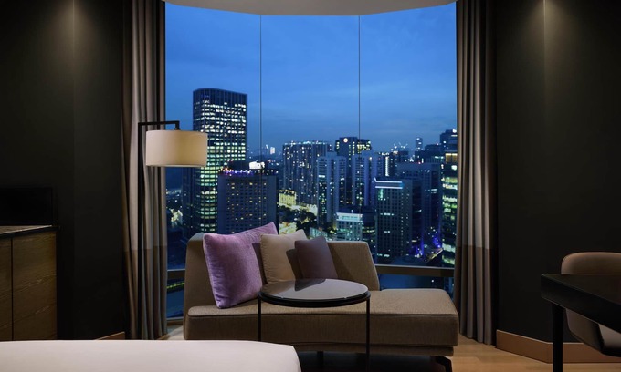 Kuala Lumpur Hôtel | Hilton Kuala Lumpur
