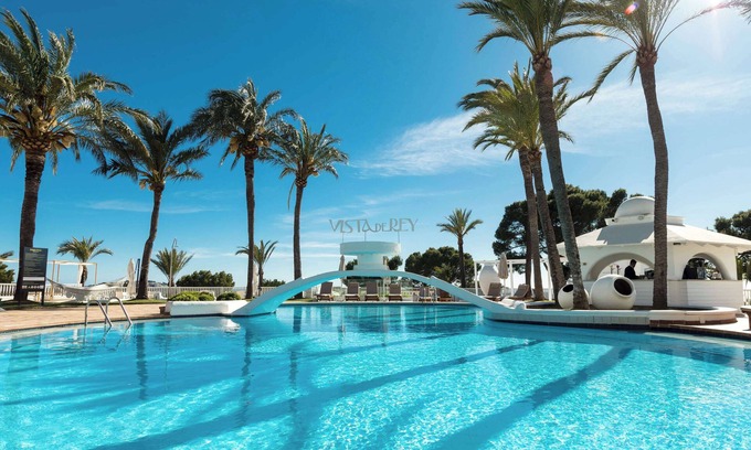 Costa de la Calma Station Balnéaire | Hilton Mallorca Galatzo