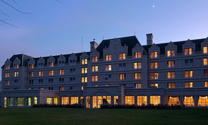 Pearl River Hôtel | Hilton Pearl River