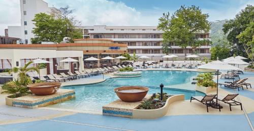Port of Spain Hôtel | Hilton Trinidad & Conference Centre