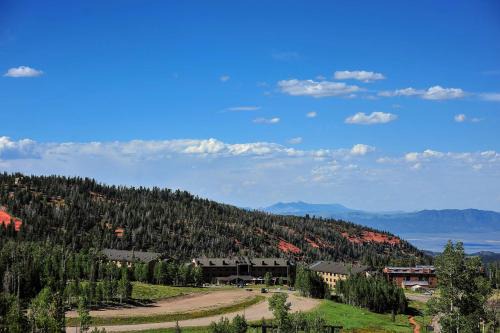 Brian Head Cabine | Hilton Vacation Club Cedar Breaks Brian Head