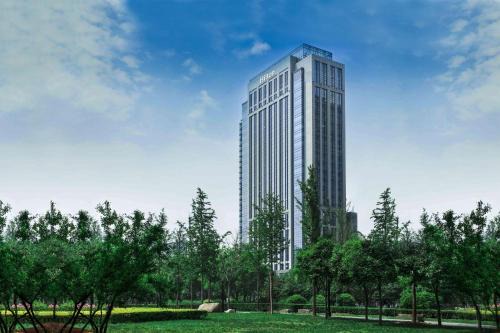 Gaoxin Hôtel | Hilton Xi'an High-tech Zone