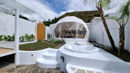 Ngamprah Autre | Himalaya 1 - Private Dome