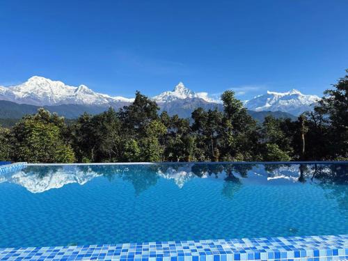 Pokhara Station Balnéaire | Himalayan Deurali Resort