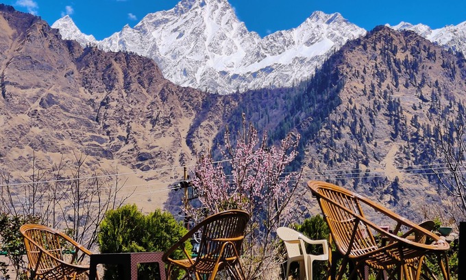Auli Hôtel | Himalayan High, Auli, By Himalayan Eco Lodges