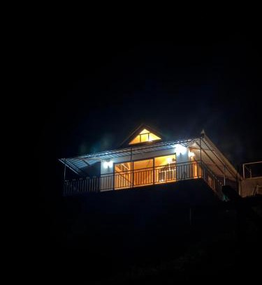 Turuk Station Balnéaire | Himalayan Tea cottage